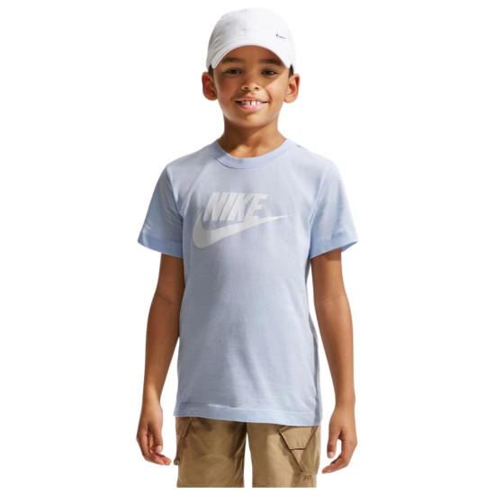 Nike Παιδική κοντομάνικη μπλούζα Sportswear Futura T-Shirt